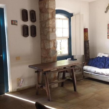 فيلا Casas Dos Sonhos باراتي المظهر الخارجي الصورة