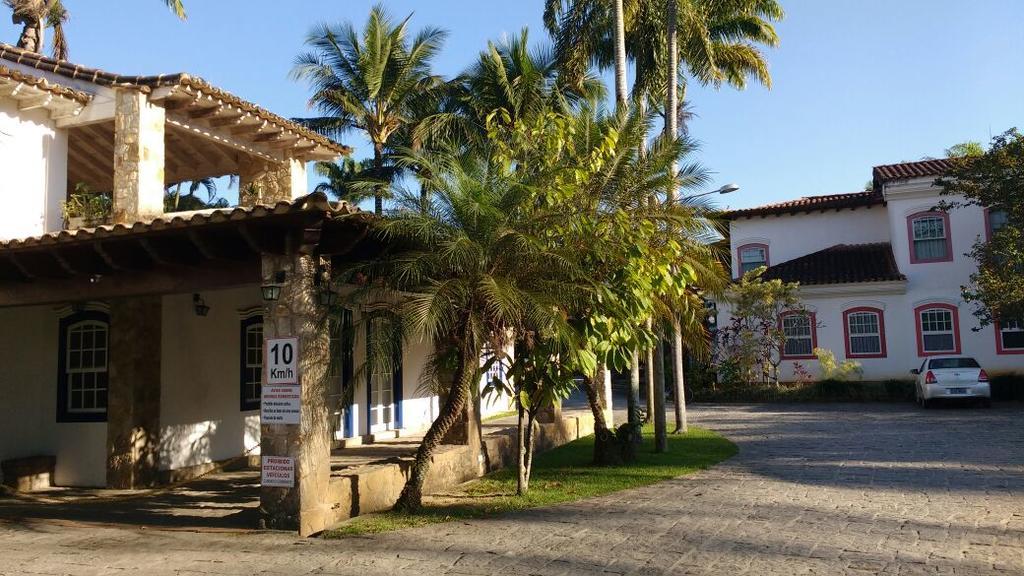 فيلا Casas Dos Sonhos باراتي المظهر الخارجي الصورة