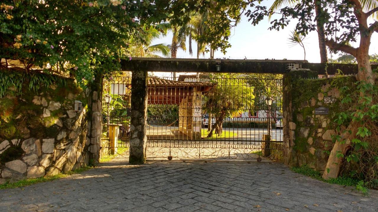 فيلا Casas Dos Sonhos باراتي المظهر الخارجي الصورة