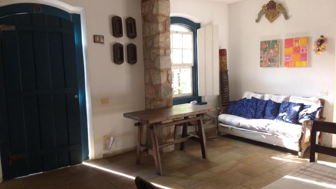 فيلا Casas Dos Sonhos باراتي المظهر الخارجي الصورة