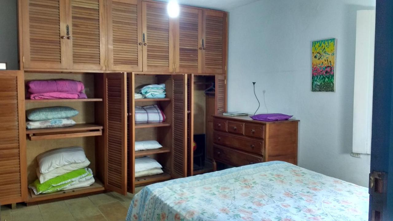 فيلا Casas Dos Sonhos باراتي المظهر الخارجي الصورة