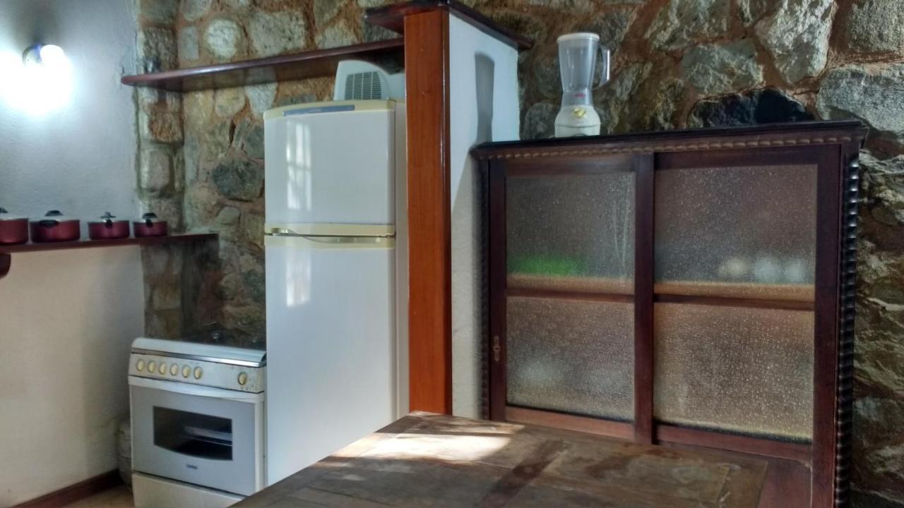 فيلا Casas Dos Sonhos باراتي المظهر الخارجي الصورة