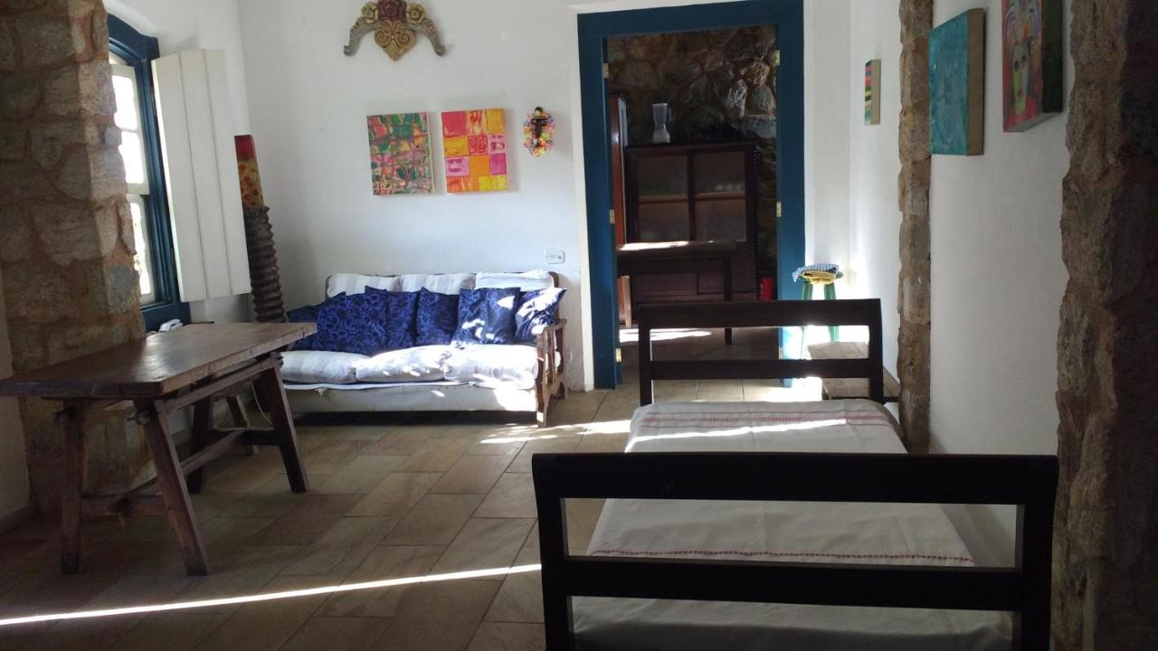 فيلا Casas Dos Sonhos باراتي المظهر الخارجي الصورة