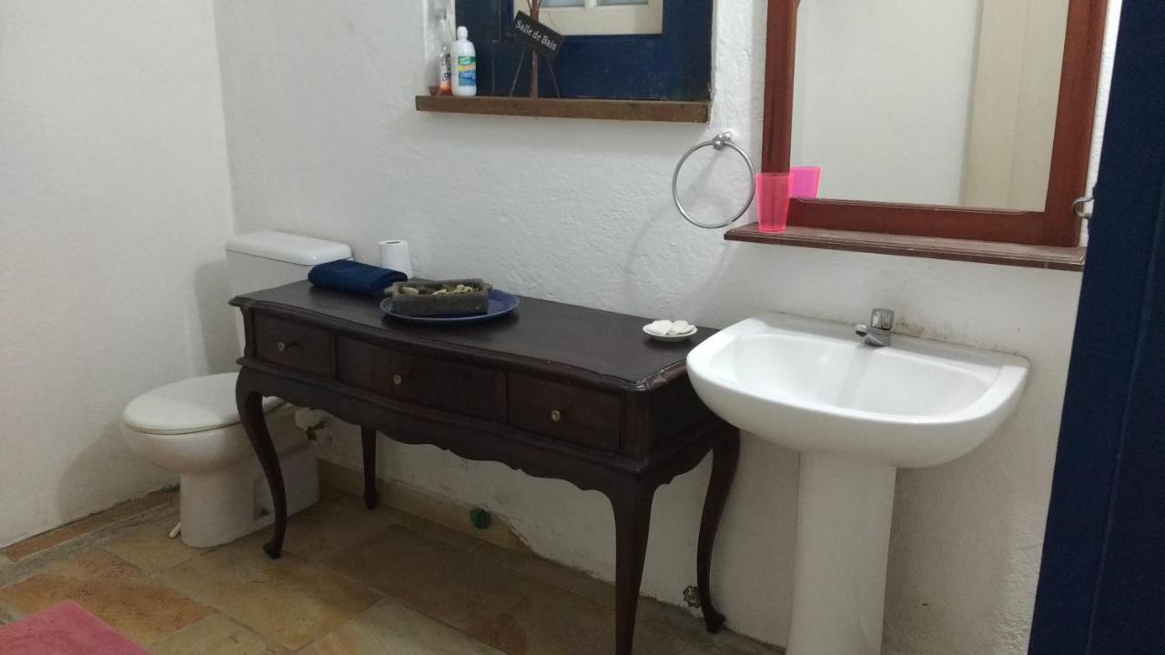 فيلا Casas Dos Sonhos باراتي المظهر الخارجي الصورة