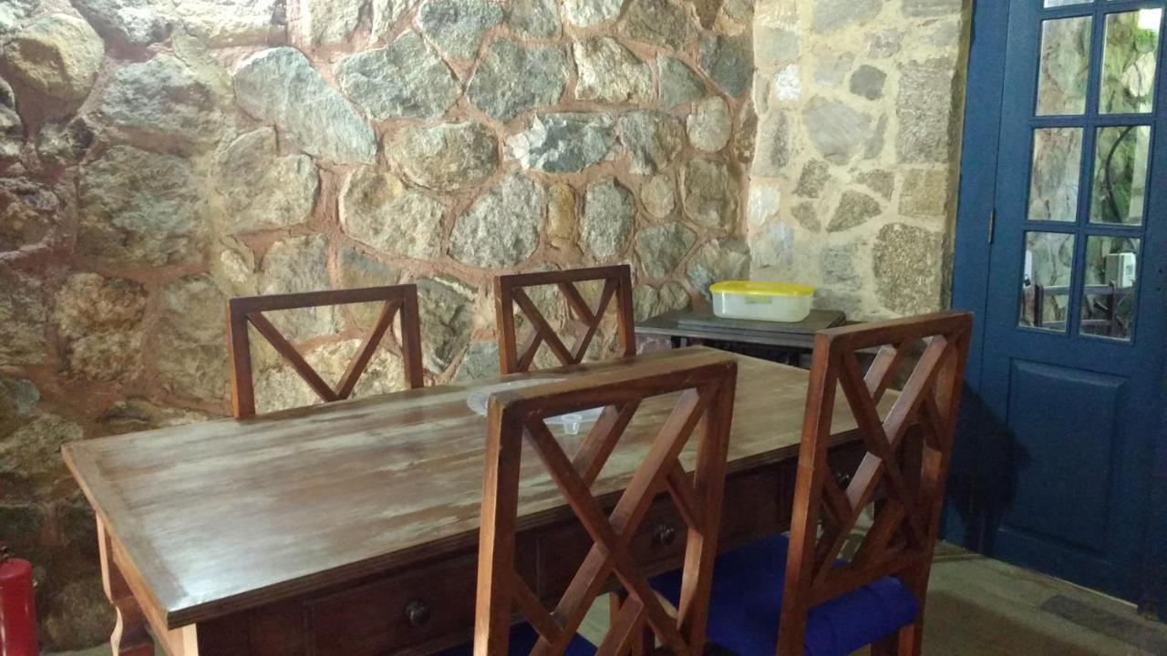 فيلا Casas Dos Sonhos باراتي المظهر الخارجي الصورة