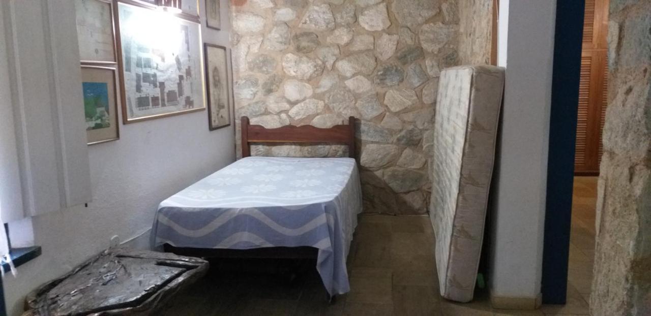 فيلا Casas Dos Sonhos باراتي المظهر الخارجي الصورة